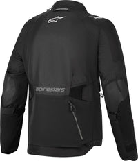 Alpinestars Andes V4 Drystar Textiljacke
