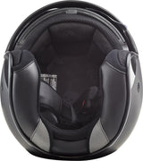 LS2 OF601 Bob Solid Jethelm