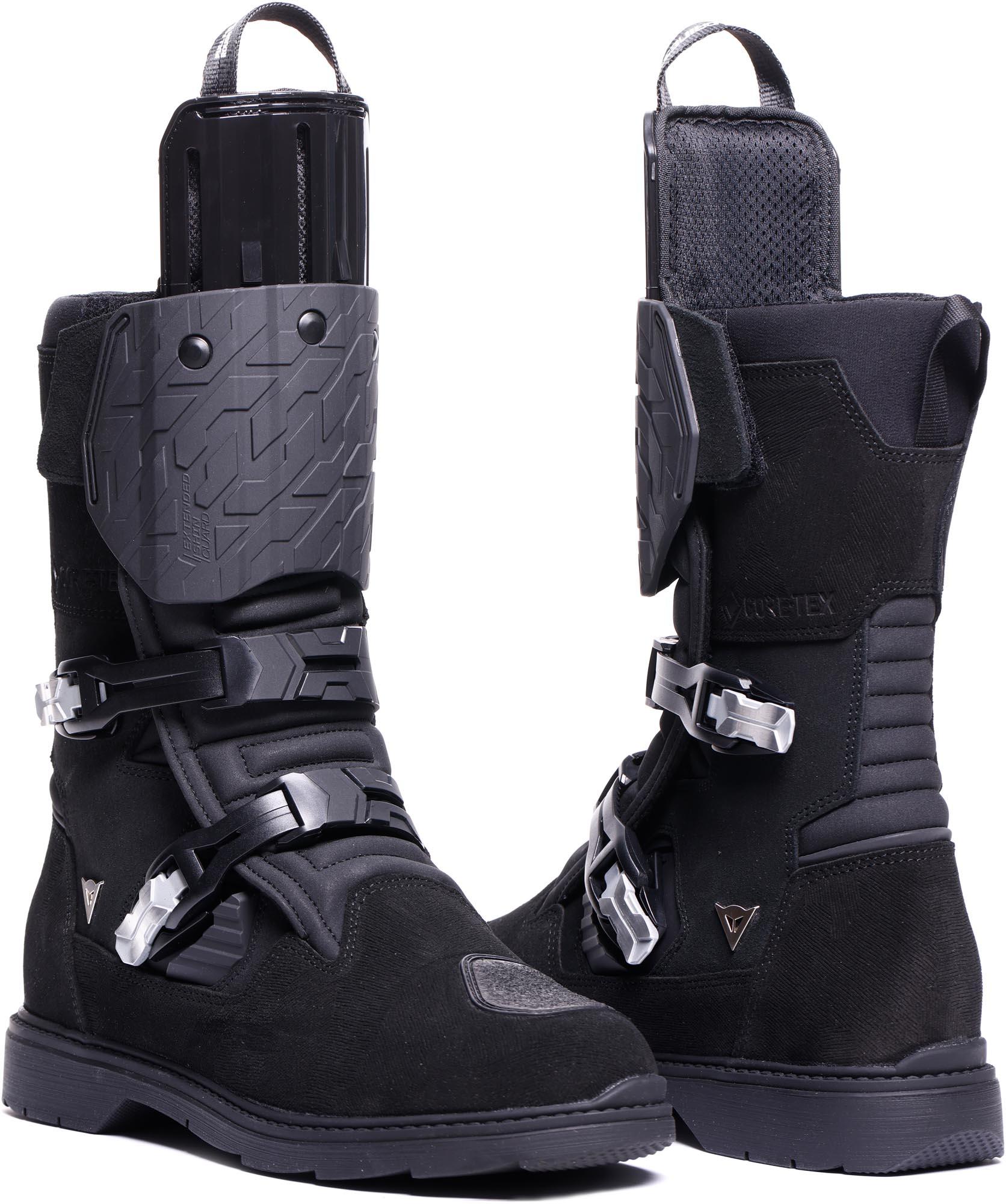 Dainese Stiefel Overyond XT Gore-Tex