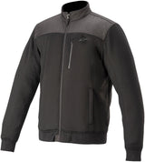 Sweat à capuche zippé Alpinestars Café Track