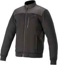 Sweat à capuche zippé Alpinestars Café Track