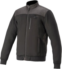 Sweat à capuche zippé Alpinestars Café Track
