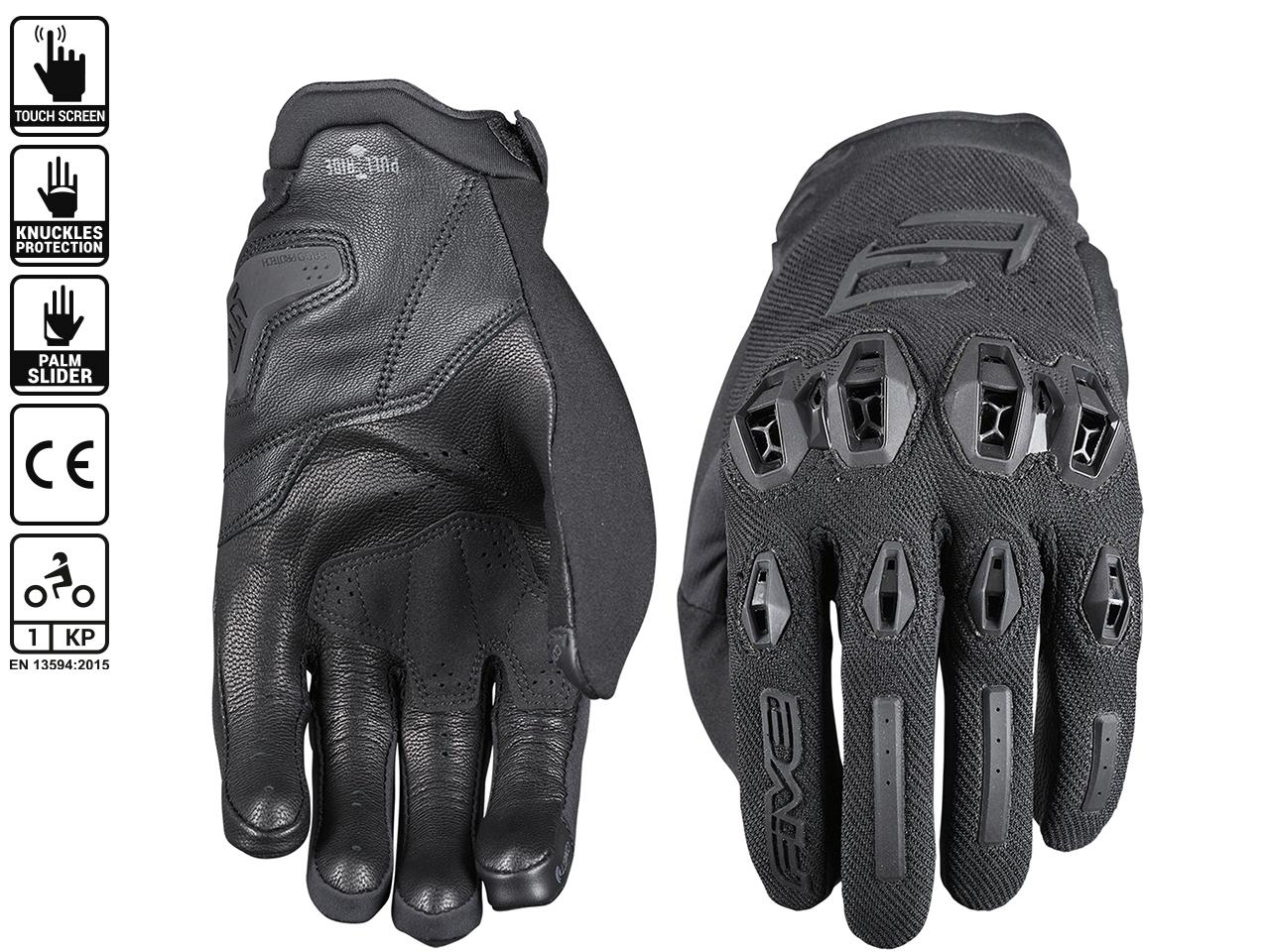 FIVE STUNT EVO 2 Handschuhe