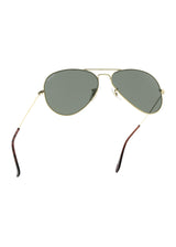 John Doe AVIATOR  Brille