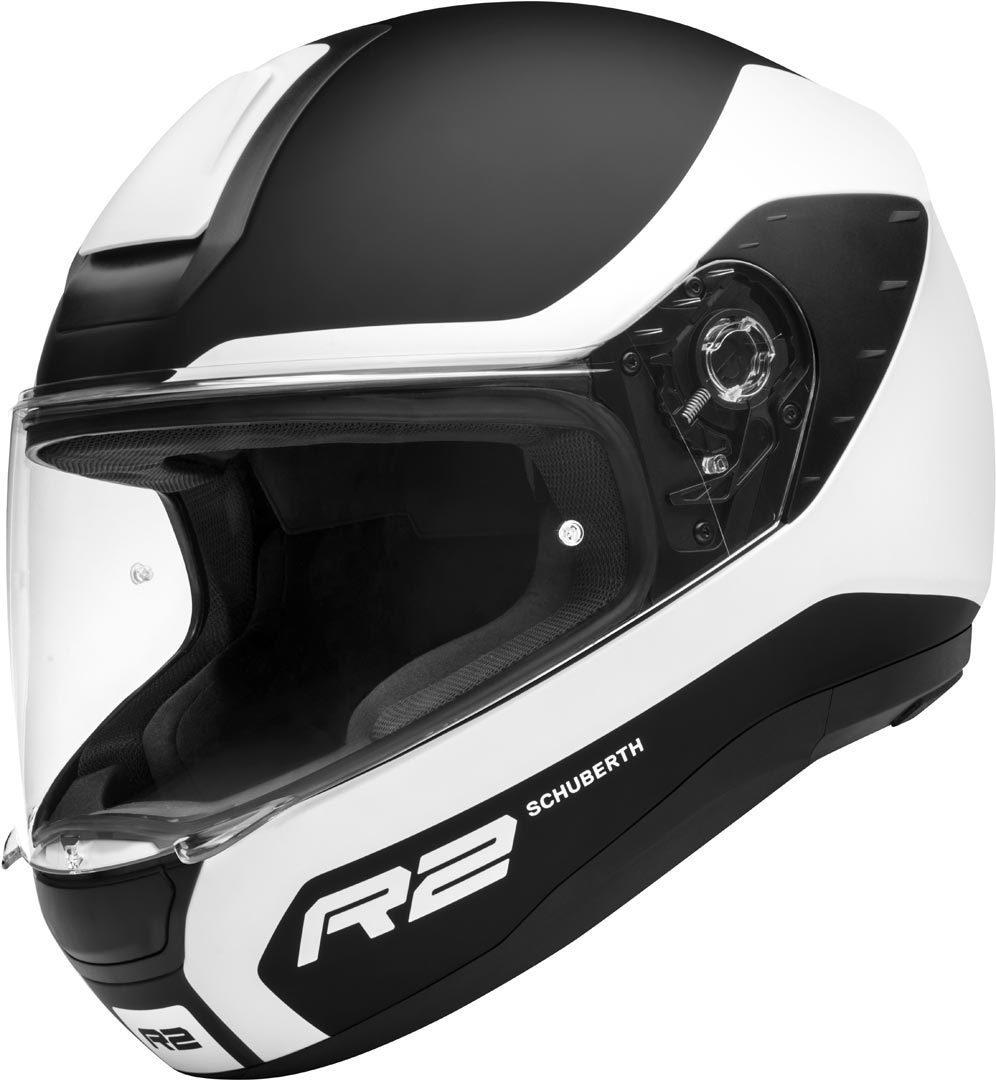 Casque Schuberth R2