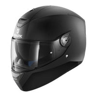 Shark D-Skwal 2 Solid full face helmet