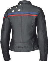 Veste de moto en cuir Held Midway