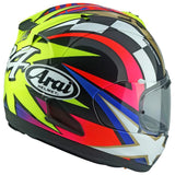 ARAI RX-7V EVO Schwantz 30 Helm - Replica