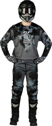 FLY RACING Kinetic Blur Jersey