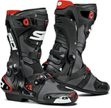 Sidi Rex motorcycle boots