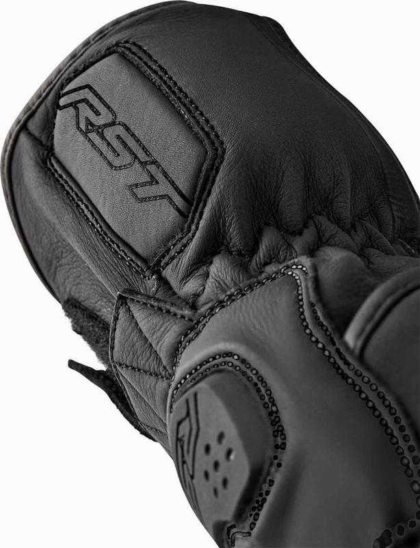 RST S1 Damen Motorradhandschuhe