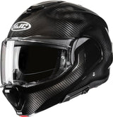 HJC F100 Carbon Solid Klapphelm