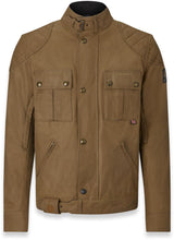 Belstaff Belstaff Brookland Motorrad Textiljacke