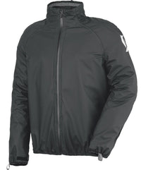 SCOTT RAIN JACKET SCOTT ERGONOMIC PRO DP Yellow