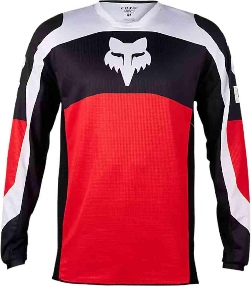 FOX 24 Jersey 180 NITRO EXTD Gr. M