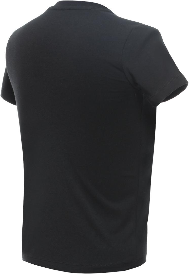 DAINESE T-SHIRT LOGO KID