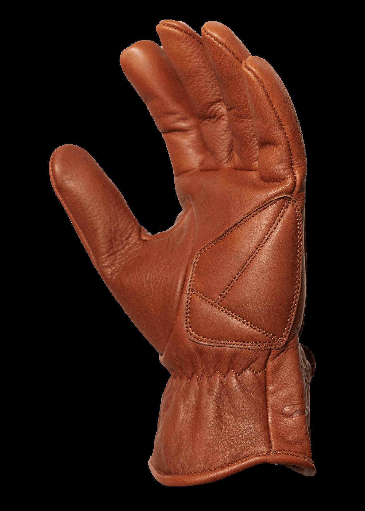 John Doe Grinder Handschuh mit XTM-Fiber ®
