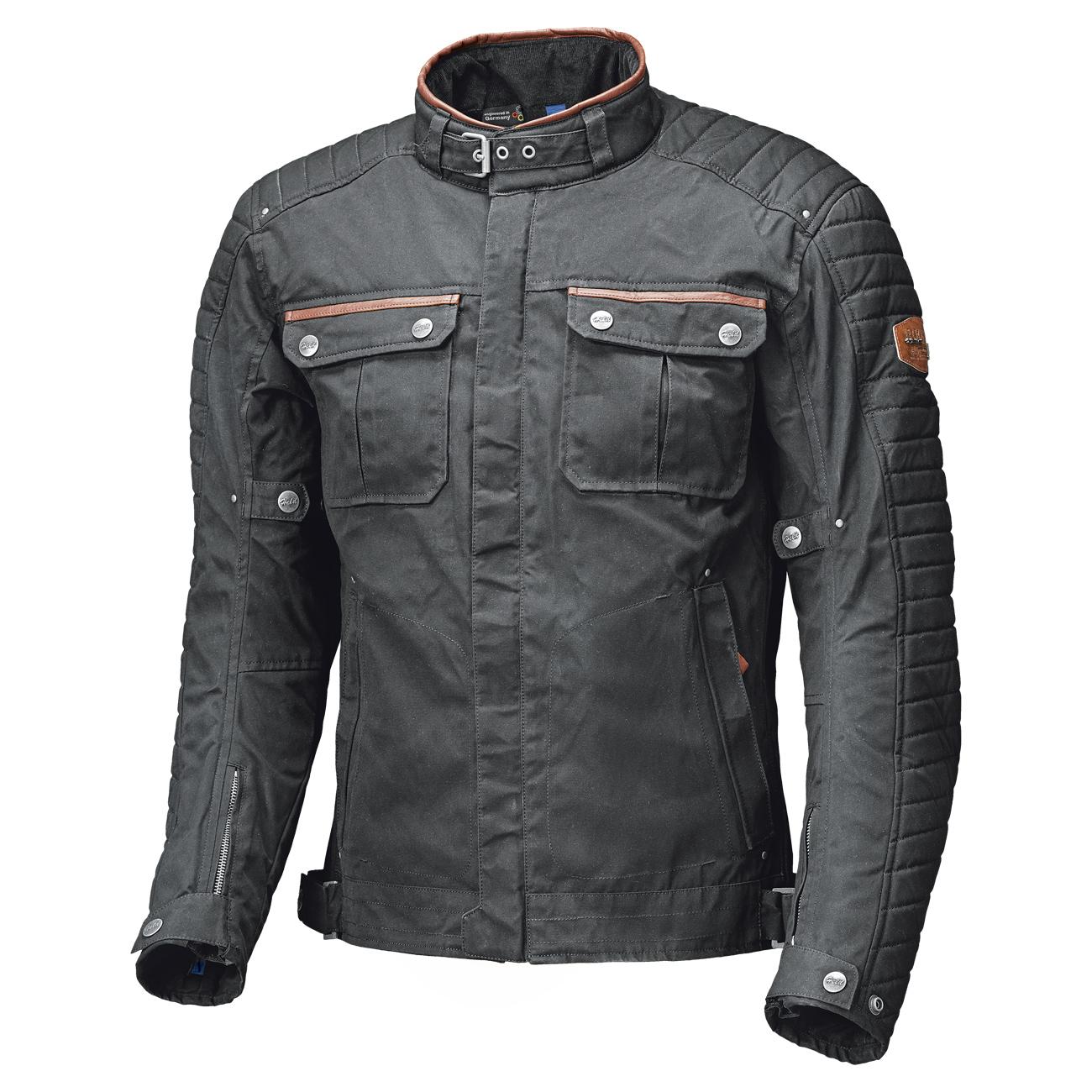 Held Urban Jacke Bailey