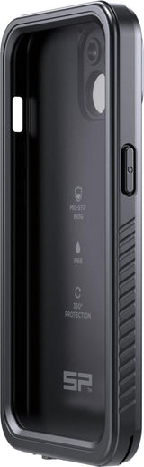 SP Connect Xtreme SPC+ iPhone 15 Handyhülle