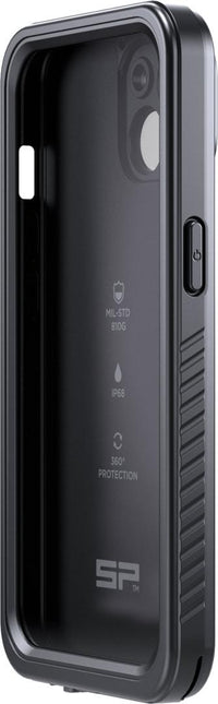 SP Connect Xtreme SPC+ iPhone 15 Handyhülle