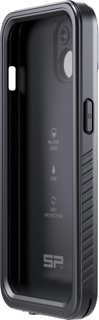 SP Connect Xtreme SPC+ iPhone 15 Handyhülle