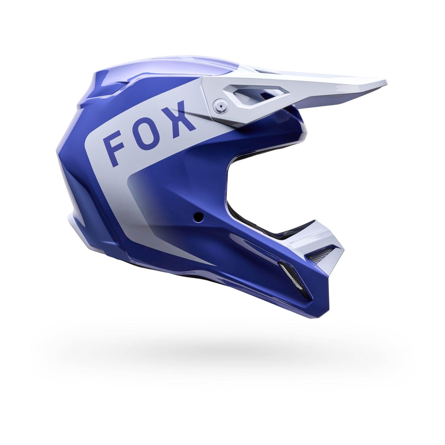 FOX Kinder Helm V1 Noble