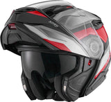 Nexx X.Lifetour Pro Mile Carbon Klapphelm