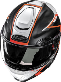 HJC RPHA 91  Lagos Carbon Klapphelm