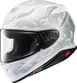 SHOEI NXR 2 Fearless Integralhelm