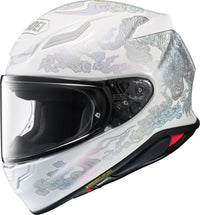 SHOEI NXR 2 Fearless Integralhelm