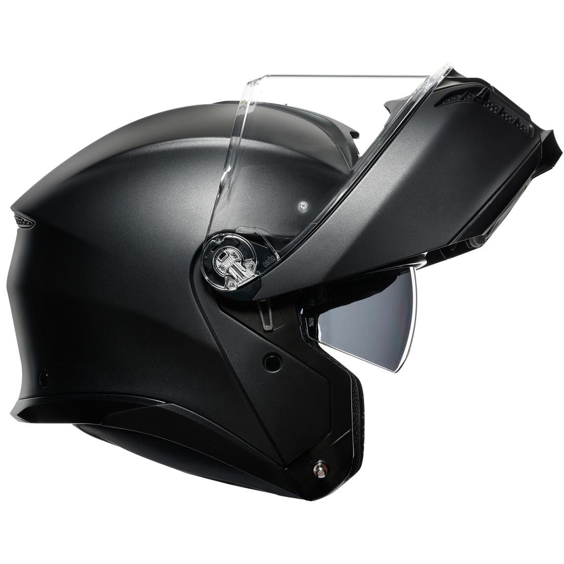 AGV Tourmodular flip-up helmet
