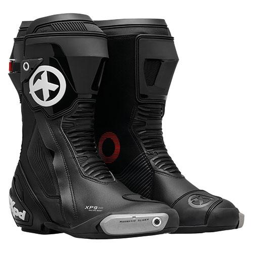 XPD XP9-S Racing Boots