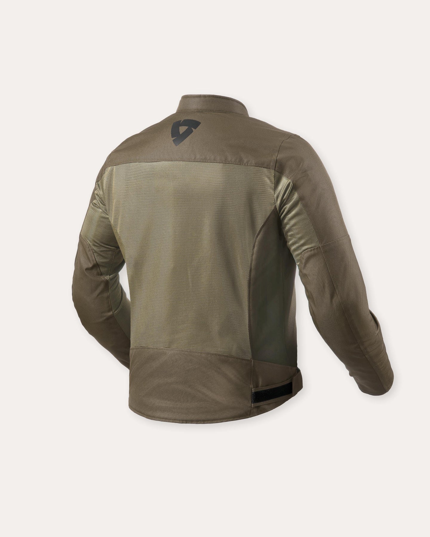 Revit Eclipse 2 Sand Textiljacke