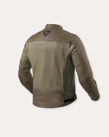 Revit Eclipse 2 Sand Textiljacke