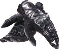 Dainese Reacto Carbon Kurz Handschuh
