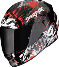 SCORPION EXO-491 Spector