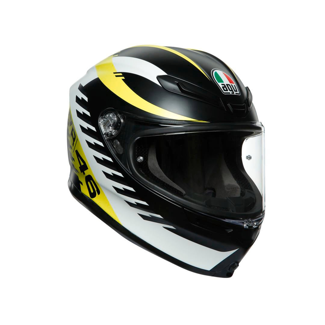 AGV K6 Rapid 46