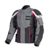 STADLER FEARLESS PRO JACKE Rot