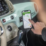 SP Connect Charging Adhesive Mount Pro SPC+