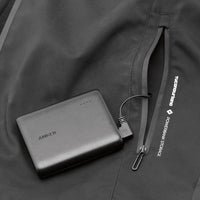 Tucano Urbano Topwarm Vest