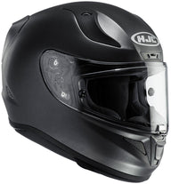 HJC RPHA 11 Matt Schwarz Integralhelm