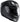 HJC RPHA 11 Matt Schwarz Integralhelm