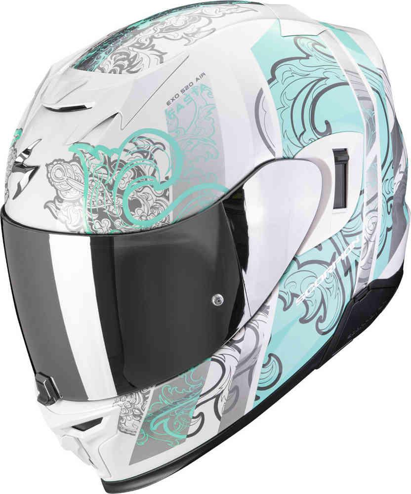 Scorpion EXO-520 Evo Air Fasta