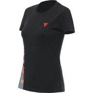 Dainese Damen T-Shirt Logo