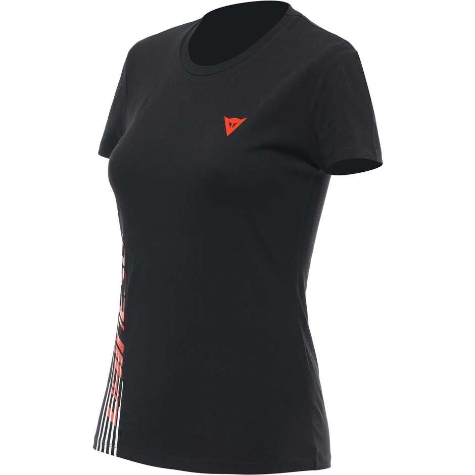 Dainese Damen T-Shirt Logo