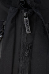 Klim Badlands Pro Rogue Gore-Tex Schwarz