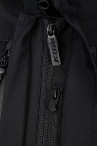 Klim Badlands Pro Rogue Gore-Tex Schwarz