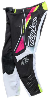 Troy Lee SE PRO Pant - Salvo