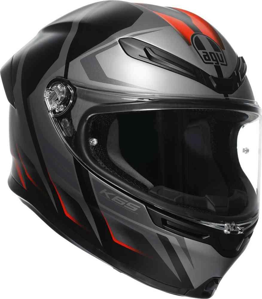 AGV K6 S Karve