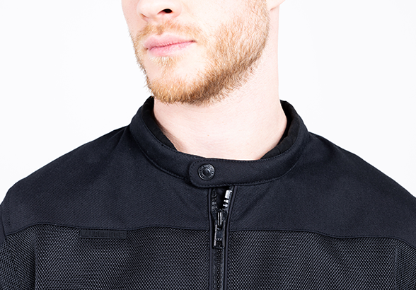 John Doe Aero Mesh Jacket